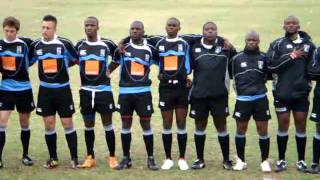 Botswana Rugby National Anthem