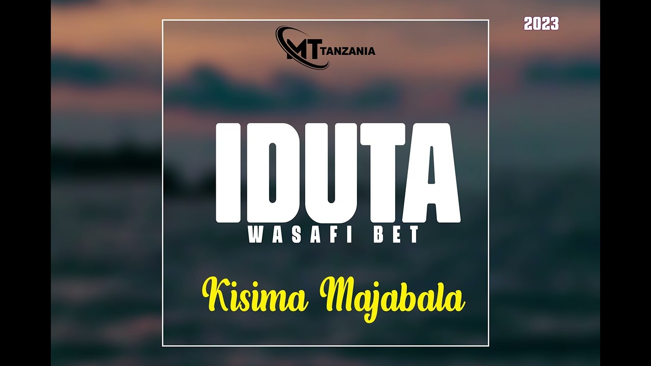 Kisima  Iduta Official Audio