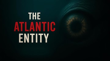 Something Is Moving Beneath the Atlantic