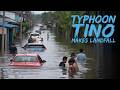 Typhoon Tino hit us HARD | Full aftermath