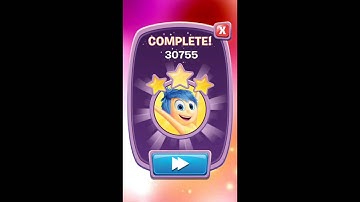 Inside Out Thought Bubbles Gameplay Part 1