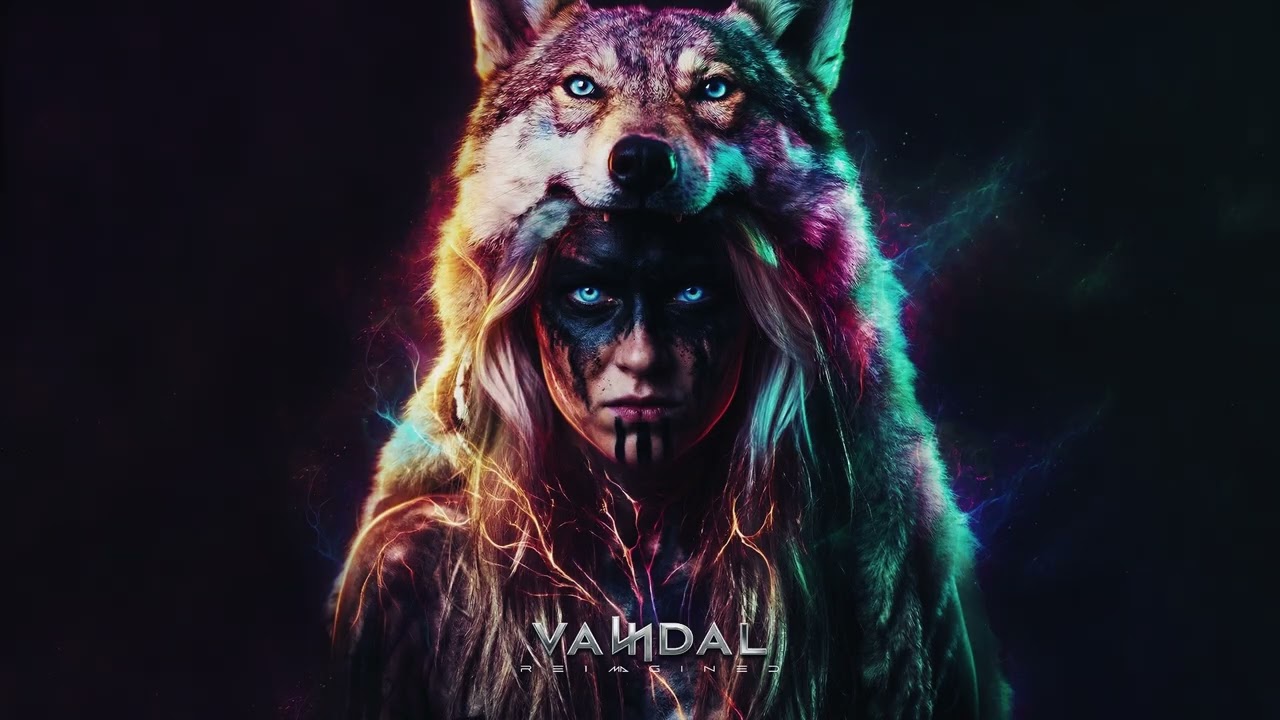 Watch VANDAL - Erased (Reimagined) – Official Visualizer / Audio on YouTube Watch VANDAL - Erased (Reimagined) – Official Visualizer / Audio on YouTube