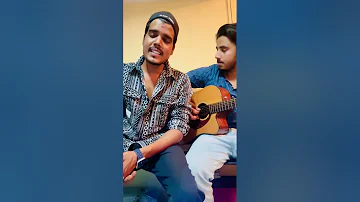 VIDA KARO ||Amar Singh Chamkila || Cover || Arijit Singh|| Munawwar Ali ||AR Rahman | Diljit Dosanjh