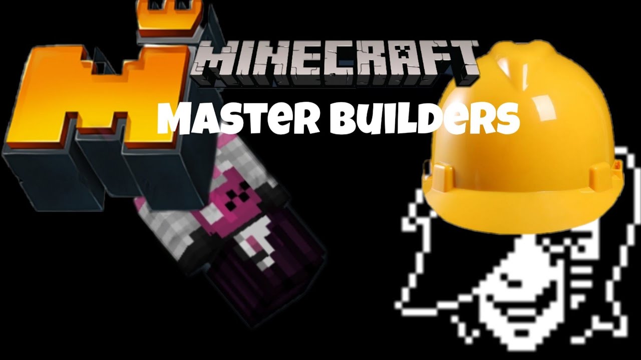 Master builders. Masterbuilder.