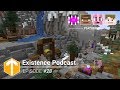 Plans for the Future | Existence Podcast #28