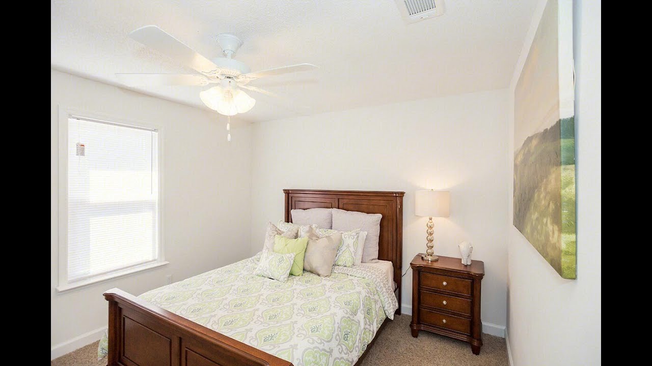 Wheeler Woods Apartments in Augusta 2BD 1