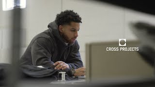 Life Launching a Clothing Brand | The Story of Cross Projects