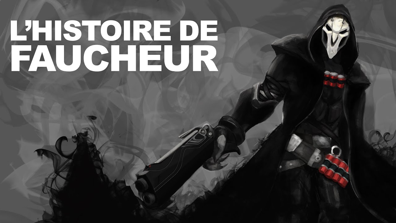 L'HISTOIRE DE FAUCHEUR - YouTube