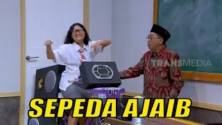 Pak Jarwo Datang Bawa Sepeda Ajaib Nan Canggih | ANAK SEKOLAH (14/01/22) Part 1