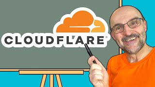 Cloudflare verstehen