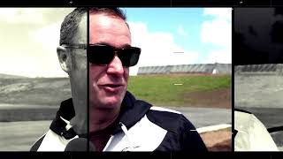 Hampton Downs Go Karts!