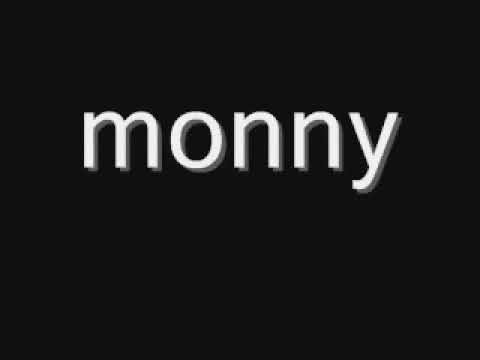 موني انا المعلم    