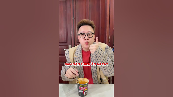 mỗi độ tuổi khi ăn mì cay