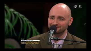 Blood Medley | Jimmy Swaggart/FWC Resurrection Choir & Singers | Campmeeting 2014