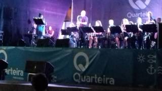Bibádoá Big Band - Fly Me To The Moon