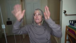 A Wild Story about a Roommate | Kristen Kelly