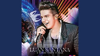 Video thumbnail of "Luan Santana - Multiplica (Ao Vivo)"