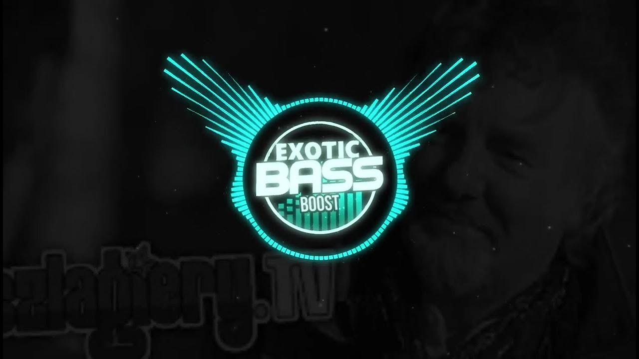Mariusz Kalaga - Jedna z gwiazd (Bass Boosted) Mariusz Kalaga - Jedna z gwiazd (Bass Boosted)