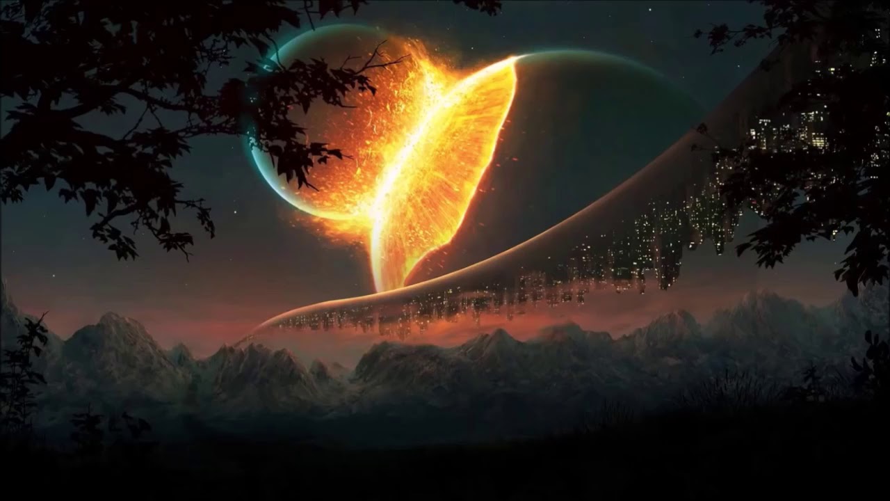 Pas de Deux Bird Creek