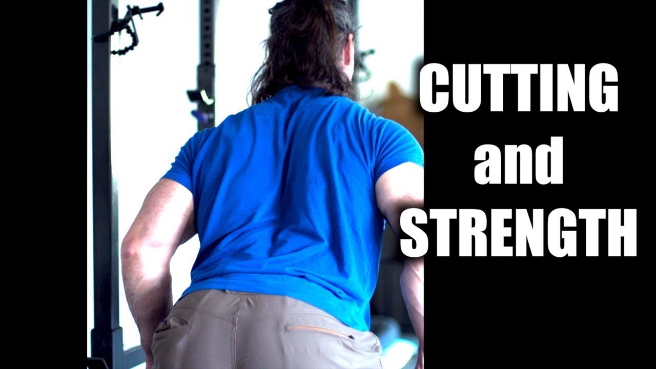 Losing Strength During a Cut YouTube