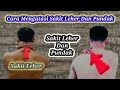 Cara Mengatasi Sakit Leher Dan Pundak Dengan Pijat Refleksi