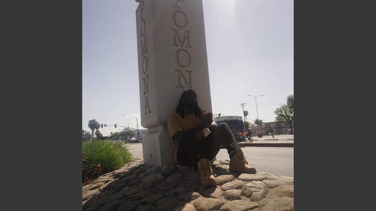 Case of Pomona (feat. Kokane)