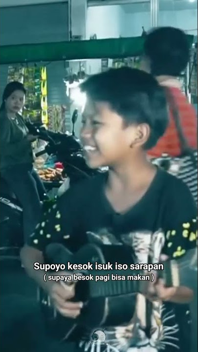 AKU NGAMEN (1) - Farel Prayoga #akungamen #farelprayoga #trendingmusik #viraltiktok