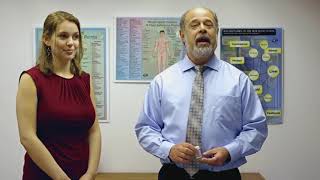 Morphogenic Field Technique Intro