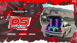 PASSINHO DO RESGARDO - ALLE NO BEAT - CAIXA PEDAL SAMPLEADO - dsdivuga