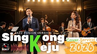 Dangdut Versi Jazz  Koleksi Tembang Untuk Hadir Untuk Membangkitkan Mood