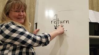 Phonics lesson 111