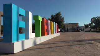 Un Dia en el Terrero