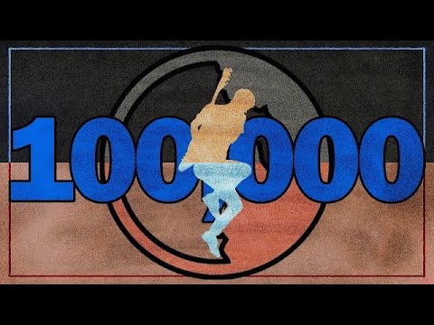 The 100k Subscriber Variety Show! - The 100k Subscriber Variety Show!