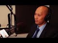HealthCasts - David Chang, MD - Post-Operative Pain after Spinal Fusion Q&A