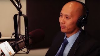 HealthCasts - David Chang, MD - Post-Operative Pain after Spinal Fusion Q&A