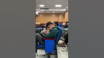 mini vlog college life || #vlog @mdreyaziitian