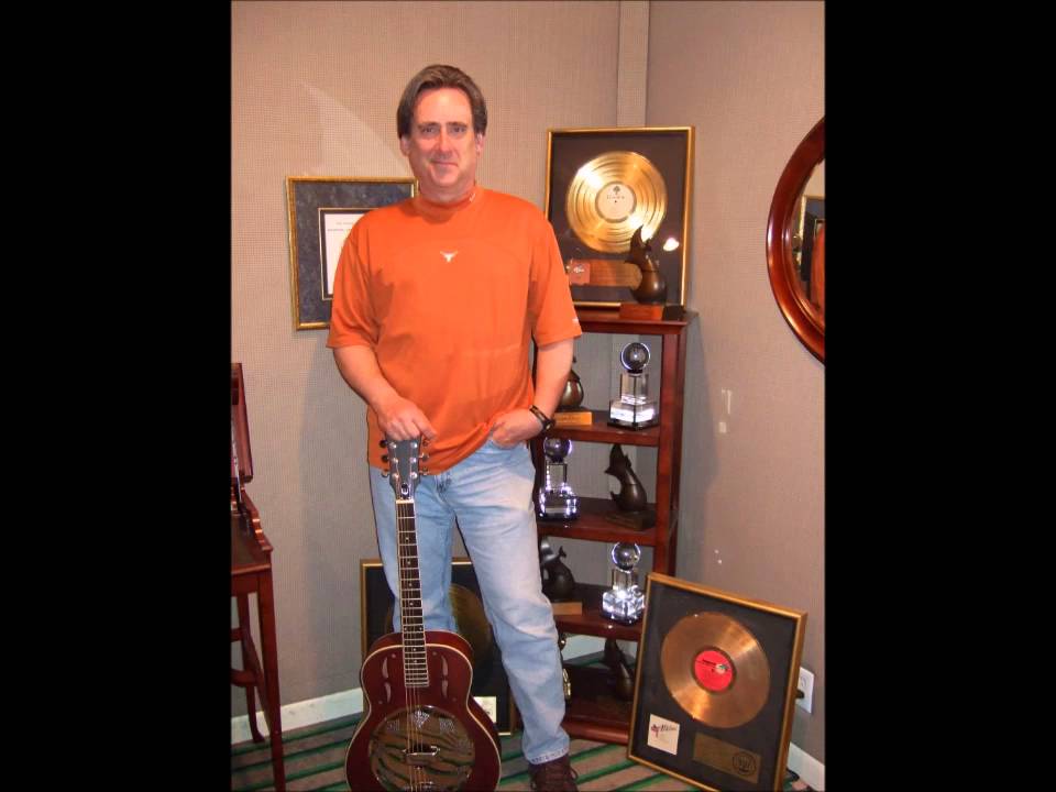 Dallas Holm Interview "Full Version" YouTube