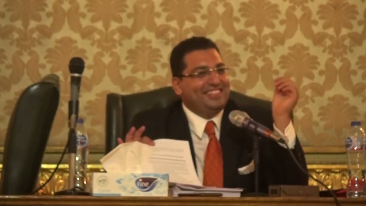 إختصاص الجنائى القضاء الوطنى دوليا الدكتور/وليد محمد وهبه أستاذ القانون الجنائى الدولى