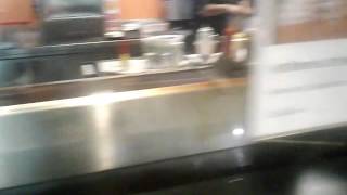 Mitsuwa Irvine the Takoyaki shop GoSquared2