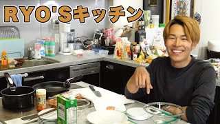 【飯テロ】りょう君の料理集【東海オンエア】