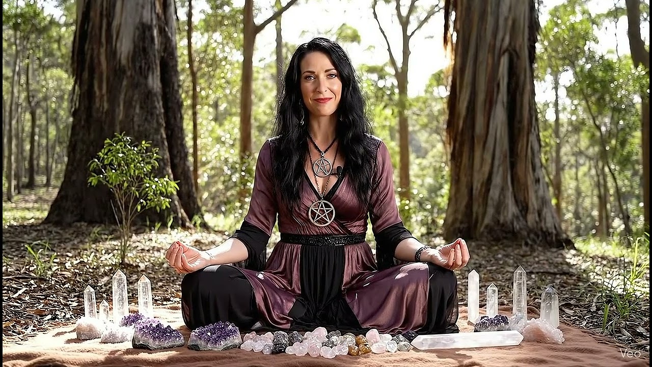 “It’s already written  Read your energy forecast now ”