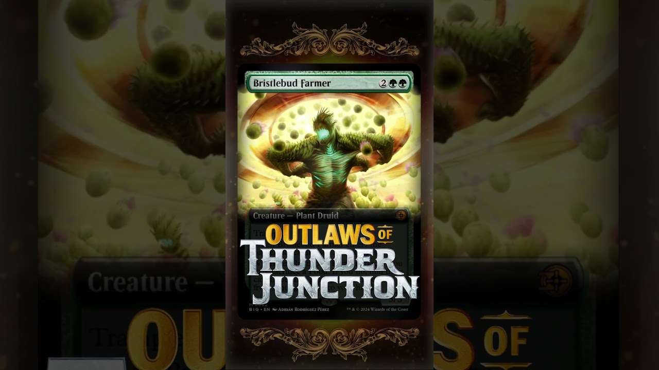 𝑁𝑒𝑤 𝐼𝑛𝑠𝑖𝑑𝑖𝑜𝑢𝑠 𝑅𝑜𝑜𝑡𝑠 𝐺𝑎𝑠⁉️// 𝐁𝐑𝐈𝐒𝐓𝐋𝐄𝐁𝐔𝐃 𝐅𝐀𝐑𝐌𝐄𝐑 // 𝐎𝐮𝐭𝐥𝐚𝐰𝐬 𝐨𝐟 𝐓𝐡𝐮𝐧𝐝𝐞𝐫 𝐉𝐮𝐧𝐜𝐭𝐢𝐨𝐧 𝐒𝐏𝐎𝐈𝐋𝐄𝐑 𝑻𝒉𝒆 𝑩𝒊𝒈 𝑺𝒄𝒐𝒓𝒆