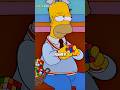 5 Times Homer Was Unexpectedly Out of Character in The Simpsons
