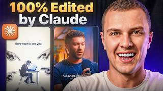 I Trained Claude to Edit Viral Talking Head Videos! (Complete Guide) screenshot 5