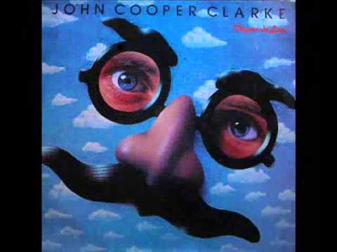 Download John Cooper Clarke - I Married A Monster From Outer Space