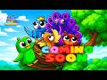 Rainbow Birds Update Is Coming to Morph World… I Found ALL 5 Morphs?!