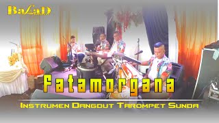 Download lagu Instrumen Tarompet - Fatamorgana || Balad Music - Tonz Sound System