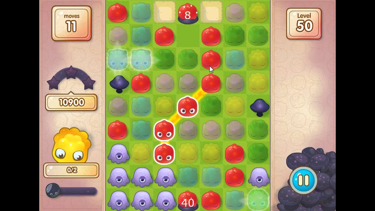 jelly splash level 651 jelly splash level 651