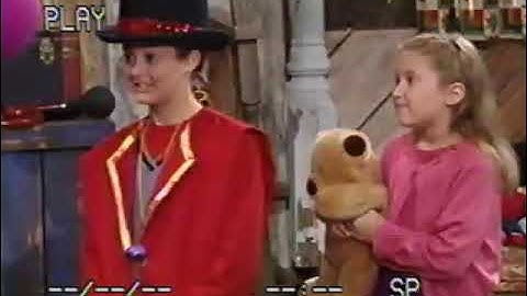 Super Singing Circus (2003 Version) Part 3