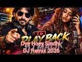 Oye Hoey Sindhi DJ Remix 2026 Love Song Malik Hameed Khan 